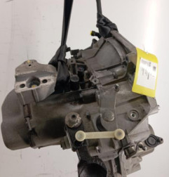 Boite de vitesses CITROEN C3 2