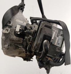 Boite de vitesses CITROEN C4 CACTUS Photo n°4