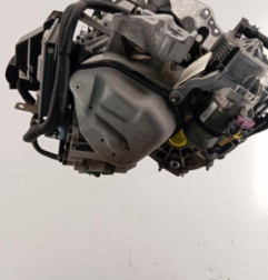 Boite de vitesses CITROEN C4 CACTUS Photo n°6