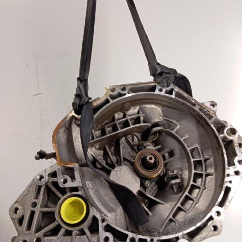 Boite de vitesses OPEL CORSA E