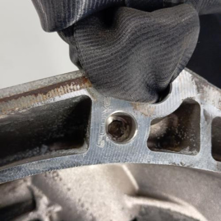 Boite de vitesses OPEL CORSA E