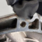 Boite de vitesses OPEL CORSA E