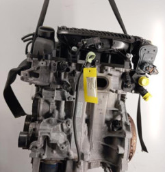 Moteur PEUGEOT 208 1 Photo n°1