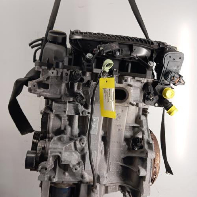 Moteur PEUGEOT 208 1