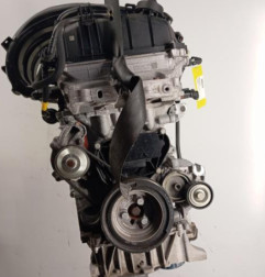 Moteur PEUGEOT 208 1 Photo n°3