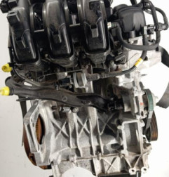 Moteur PEUGEOT 208 1 Photo n°5