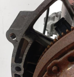 Moteur PEUGEOT 208 1 Photo n°6