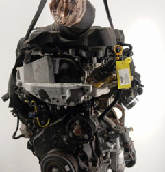 Moteur RENAULT MASTER 3 Photo n°1