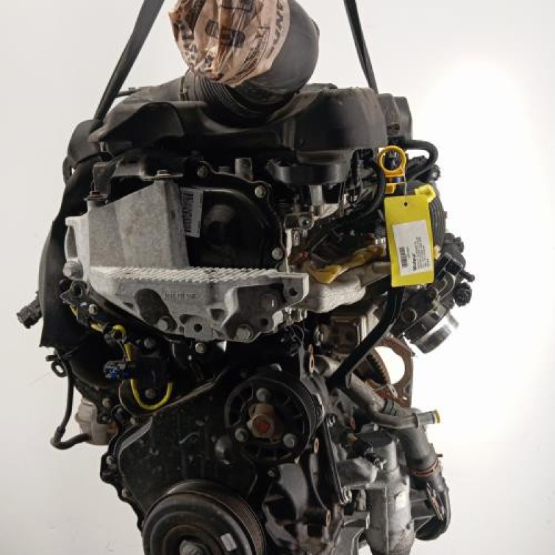 Moteur RENAULT MASTER 3