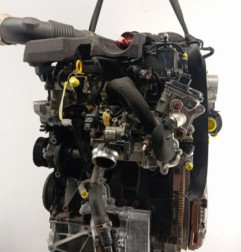 Moteur RENAULT MASTER 3 Photo n°3