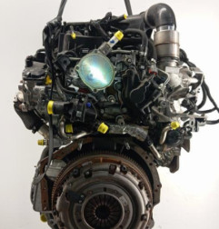Moteur RENAULT MASTER 3 Photo n°4