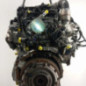 Moteur RENAULT MASTER 3