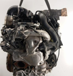 Moteur RENAULT MASTER 3 Photo n°5