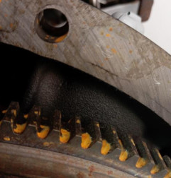 Moteur RENAULT MASTER 3 Photo n°6