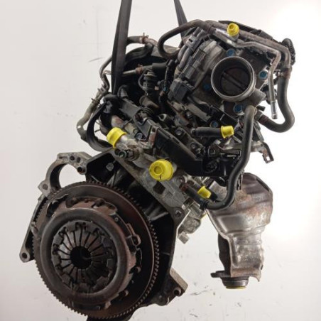 Moteur HONDA JAZZ 2 Photo n°1