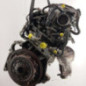 Moteur HONDA JAZZ 2