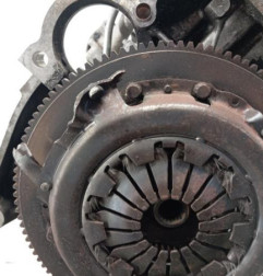 Moteur HONDA JAZZ 2