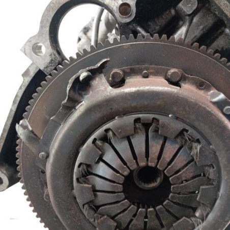 Moteur HONDA JAZZ 2