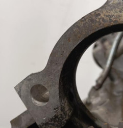 Moteur HONDA JAZZ 2 Photo n°3