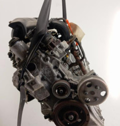 Moteur HONDA JAZZ 2 Photo n°5