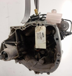 Boite de vitesses RENAULT TWINGO 1 Photo n°1