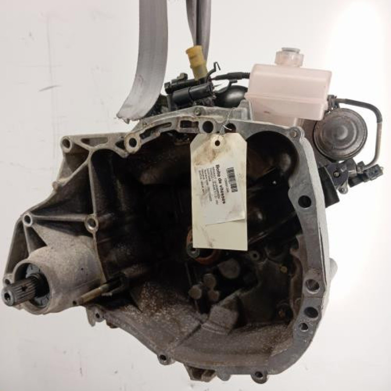 Boite de vitesses RENAULT TWINGO 1