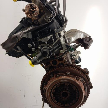 Moteur RENAULT TWINGO 1 Photo n°1