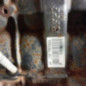 Moteur RENAULT TWINGO 1