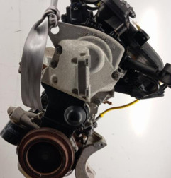 Moteur RENAULT TWINGO 1 Photo n°5