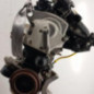 Moteur RENAULT TWINGO 1
