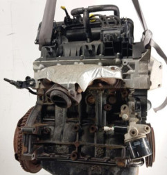 Moteur RENAULT TWINGO 1 Photo n°6