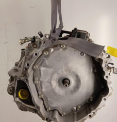 Boite de vitesses TOYOTA YARIS 3 Photo n°1
