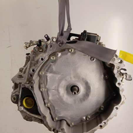 Boite de vitesses TOYOTA YARIS 3 Photo n°1