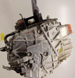 Boite de vitesses TOYOTA YARIS 3 Photo n°3