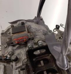 Boite de vitesses TOYOTA YARIS 3 Photo n°4