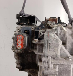 Boite de vitesses TOYOTA YARIS 3 Photo n°6