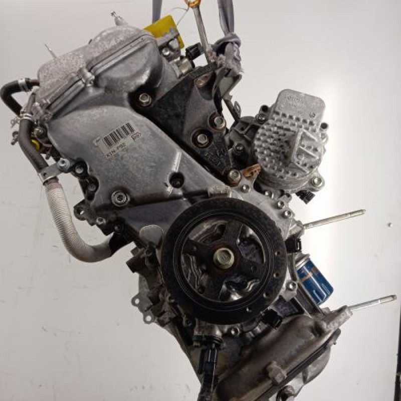 Moteur TOYOTA YARIS 3