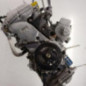 Moteur TOYOTA YARIS 3