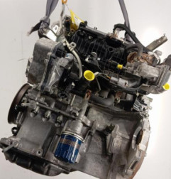 Moteur TOYOTA YARIS 3