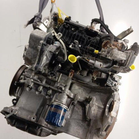 Moteur TOYOTA YARIS 3