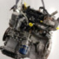 Moteur TOYOTA YARIS 3