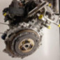 Moteur TOYOTA YARIS 3