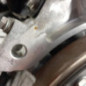 Moteur TOYOTA YARIS 3