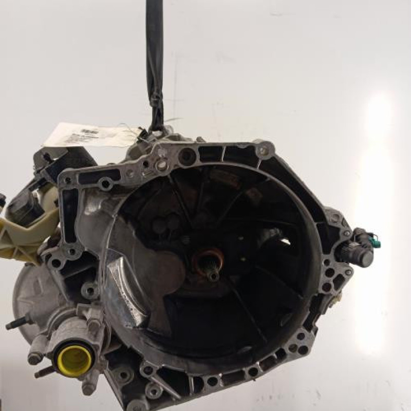 Boite de vitesses PEUGEOT 208 2