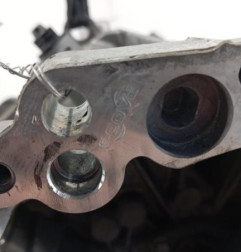Boite de vitesses PEUGEOT 208 2