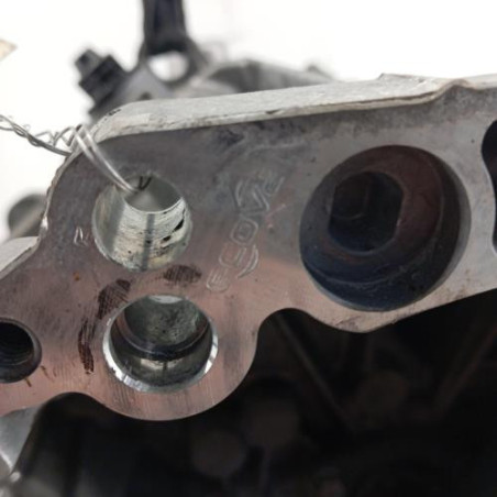 Boite de vitesses PEUGEOT 208 2