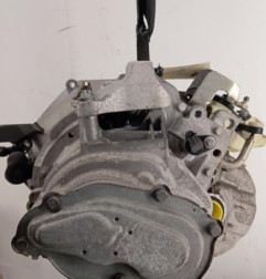 Boite de vitesses PEUGEOT 208 2 Photo n°5