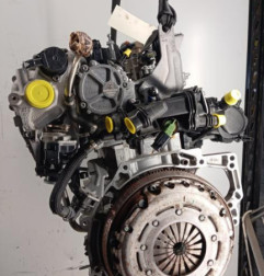 Moteur PEUGEOT 208 2 Photo n°1