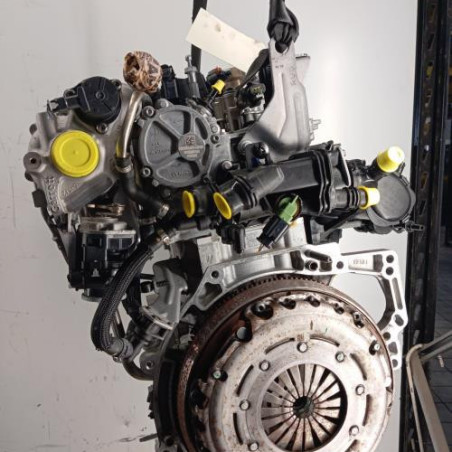 Moteur PEUGEOT 208 2 Photo n°1