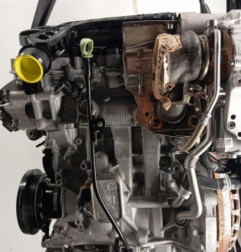 Moteur PEUGEOT 208 2